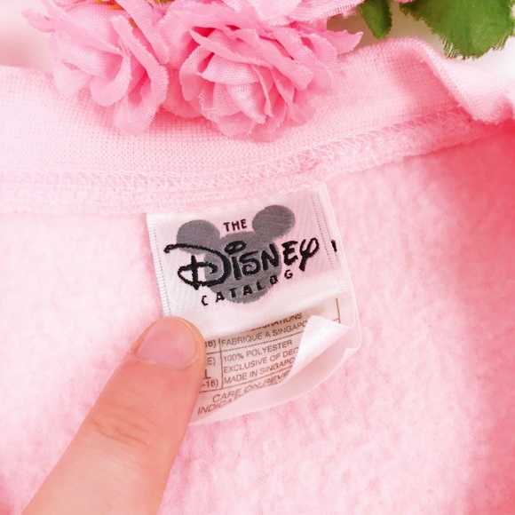 💖 SOLD 💖 Vintage Disney Kawaii Dalmatians Jumper - Picture 4 of 4